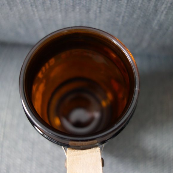 Vintage Siesta Ware 2 Atlantic City New Jersey Mug with Wooden Handle - Picture 8 of 12